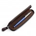 Parker Jotter Blue kinkekomplekt pruunis karbis