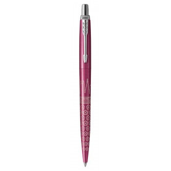 Parker Jotter Global Icons Tokyo CT - 2198195