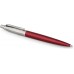 Zestaw prezentowy Parker Jotter Kensington Red w czerwonym wsuwanym etui