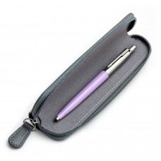 Parker Jotter Lilac dāvanu komplekts pelēkā korpusā