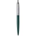 Parker Jotter Matte Green tušinukų rinkinys dovanų dėžutėje su dovanų maišeliu Parker Jotter Matte Green tušinukų rinkinys dovanų dėžutėje su dovanų maišeliu