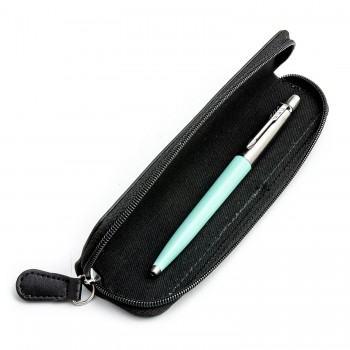 Parker Jotter Mint kinkekomplekt mustas karbis