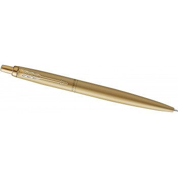 Parker Jotter Monochrome XL „Gold GT“ tušinukas blisterinėje pakuotėje – 2122758