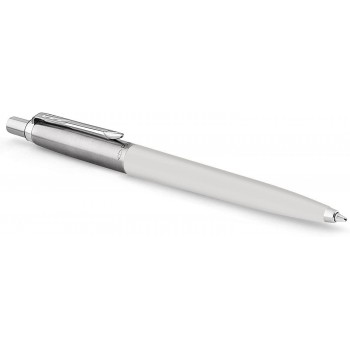 Parker Jotter Pearl dāvanu komplekts melnā korpusā