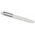 Parker Jotter Pearl kinkekomplekt mustas karbis