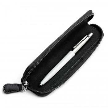 Parker Jotter Pearl kinkekomplekt mustas karbis