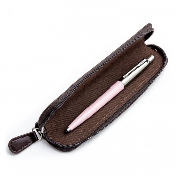 Parker Jotter Pink kinkekomplekt pruunis karbis