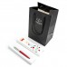 Parker Jotter Red tušinukų rinkinys dovanų dėžutėje su dovanų maišeliu