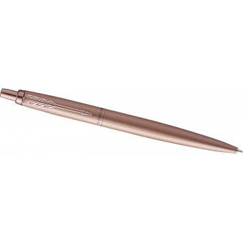Parker Jotter rožinis tušinukas su dėklu ir dovanų maišeliu kaip dovana mamai Parker Jotter rožinis tušinukas su dėklu ir dovanų maišeliu kaip dovana mamai