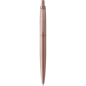 Parker Jotter rožinis tušinukas su dėklu ir dovanų maišeliu kaip dovana mamai Parker Jotter rožinis tušinukas su dėklu ir dovanų maišeliu kaip dovana mamai