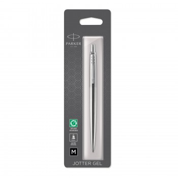 Parker Jotter Stainless Steel CT gelinis tušinukas – 2020671