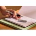 Parker Meridian Chrome CT tušinukas su dangteliu – 2231390