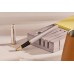 Parker Meridian Chrome GT tušinukas su dangteliu – 2231386