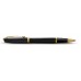 Parker Meridian juodas GT tušinukas su dangteliu – 2231394 Parker Meridian juodas GT tušinukas su dangteliu – 2231394