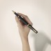 Parker Meridian juodas GT tušinukas su dangteliu – 2231394 Parker Meridian juodas GT tušinukas su dangteliu – 2231394