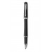Parker Meridian juodas tušinukas su dangteliu CT – 2231398