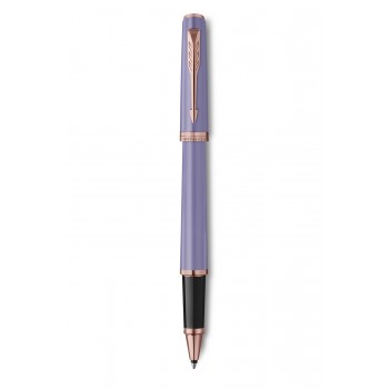 Parker Meridian Lilac PGT tušinukas su dangteliu – 2247768