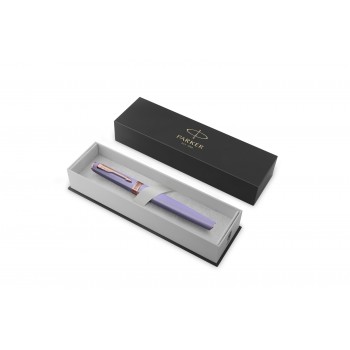 Parker Meridian Lilac PGT tušinukas su dangteliu – 2247768