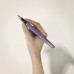 Parker Meridian Lilac PGT tušinukas su dangteliu – 2247768