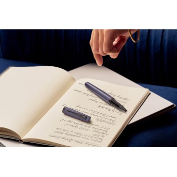 Parker Meridian mėlynas BT tušinukas su dangteliu – 2247780