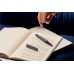 Parker Meridian mėlynas BT tušinukas su dangteliu – 2247780