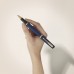 Parker Meridian mėlynas GT tušinukas su dangteliu – 2231410 Parker Meridian mėlynas GT tušinukas su dangteliu – 2231410