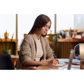 Parker Meridian mėlynas GT tušinukas su dangteliu – 2231410 Parker Meridian mėlynas GT tušinukas su dangteliu – 2231410