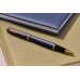 Parker Meridian mėlynas GT tušinukas su dangteliu – 2231410 Parker Meridian mėlynas GT tušinukas su dangteliu – 2231410