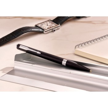 Parker Meridian tušinukas, matinis juodas, CT – 2231407