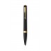 Parker Meridian lodīšu pildspalva, melna, matēta GT – 2231403