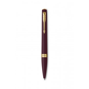 Parker Meridian tušinukas, raudonas GT – 2231415
