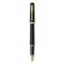 Parker Meridian tušinukas su dangteliu, matinis juodas GT – 2231402 Parker Meridian tušinukas su dangteliu, matinis juodas GT – 2231402