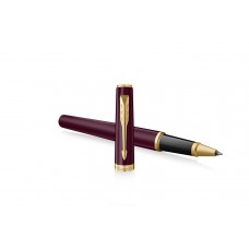Parker Meridian tušinukas su dangteliu, raudonas GT – 2231414 Parker Meridian tušinukas su dangteliu, raudonas GT – 2231414