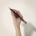 Parker Meridian tušinukas su dangteliu, raudonas GT – 2231414 Parker Meridian tušinukas su dangteliu, raudonas GT – 2231414