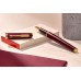 Parker Meridian tušinukas su dangteliu, raudonas GT – 2231414 Parker Meridian tušinukas su dangteliu, raudonas GT – 2231414