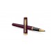 Parker Meridian tušinukas su dangteliu, raudonas GT – 2231414