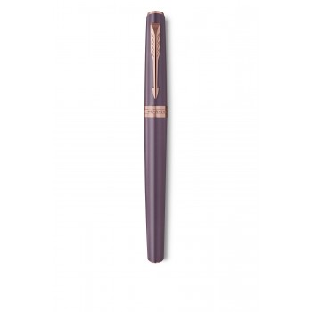 Parker Meridian tušinukas su dangteliu, violetinis PGT – 2247764