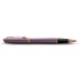 Parker Meridian tušinukas su dangteliu, violetinis PGT – 2247764