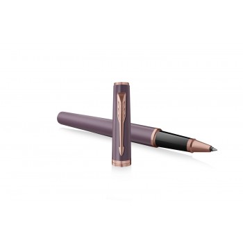 Parker Meridian tušinukas su dangteliu, violetinis PGT – 2247764