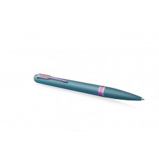Parker Meridian tušinukas, turkio spalvos, RBT – 2247773 Parker Meridian tušinukas, turkio spalvos, RBT – 2247773