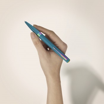 Parker Meridian tušinukas, turkio spalvos, RBT – 2247773