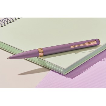 Parker Meridian tušinukas, violetinis, PGT – 2247765