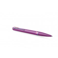 Parker Meridian vynuogių spalvos tušinukas RBT – 2247777 Parker Meridian vynuogių spalvos tušinukas RBT – 2247777