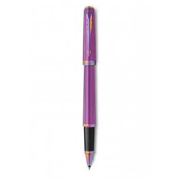 Parker Meridian vynuogių spalvos tušinukas su dangteliu RBT – 2247776