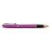 Parker Meridian vynuogių spalvos tušinukas su dangteliu RBT – 2247776