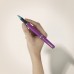 Parker Meridian vynuogių spalvos tušinukas su dangteliu RBT – 2247776