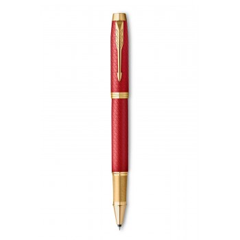 Parker Premium Red GT tušinukų su dangteliais rinkinys dėžutėje su dovanų maišeliu Parker Premium Red GT tušinukų su dangteliais rinkinys dėžutėje su dovanų maišeliu
