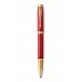 Parker Premium Red GT tušinukų su dangteliais rinkinys dėžutėje su dovanų maišeliu Parker Premium Red GT tušinukų su dangteliais rinkinys dėžutėje su dovanų maišeliu