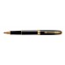 Parker Sonnet Black Lacquer GT tindipliiats (standard sektsioon) - 1931496