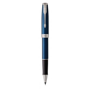 Parker Sonnet Lacquer CT tušinuko rinkinys dėžutėje su dovanų maišeliu